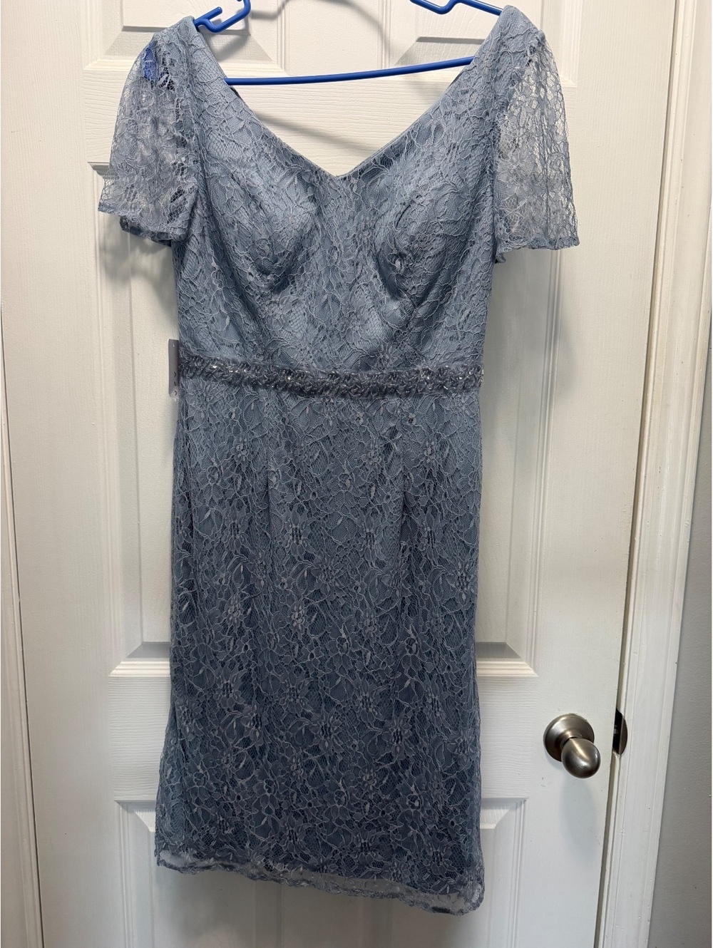 New Azazie Mother of the Bride Dress